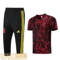 T-shirt + Pants Spain Red 2021 2022 PL78