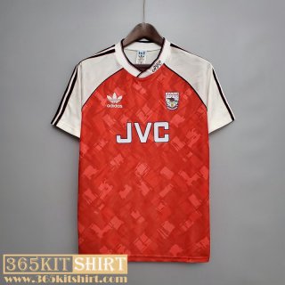 Retro Football Shirt Arsenal Home 90/92 RE03