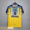 Retro Football Shirt Chelsea Away 95-97 RE47