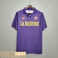 Retro Football Shirt Florence Home 89/90 RE16