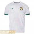 Football Shirt Senegal Home 2021 2022