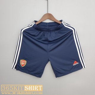 Football Shorts Arsenal Away Mens 2021 2022 DK64