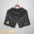 Football Shorts Inter Milan Home Mens 2021 2022 DK75