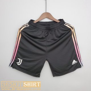 Football Shorts Juventus Away Mens 2021 2022 DK76