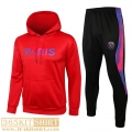 Hoodie PSG Couleur 2021 2022 SW13