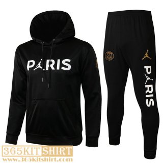 Hoodie PSG White 2021 2022 SW14