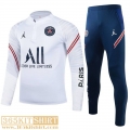 Training PSG White 2021 2022 TG05