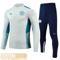 Training Manchester City Whitehe Mens 2021 2022 TG121