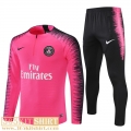 Training PSG Pink Mens 2021 2022 TG146