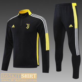 Training Juventus Black 2021 2022 TG16