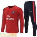 Training PSG Red Mens 2021 2022 TG180