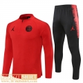 Training PSG Red Mens 2021 2022 TG181