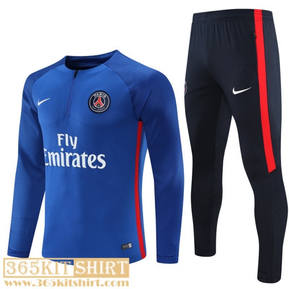 Training PSG Blue Mens 2021 2022 TG199