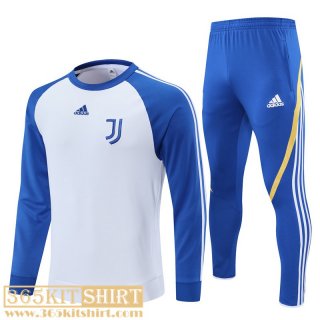 Training Juventus White Mens 2021 2022 TG207