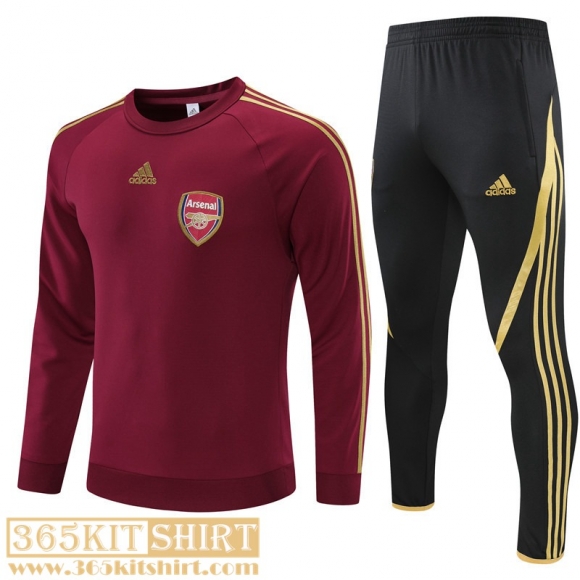 Training Arsenal Red Mens 2021 2022 TG219