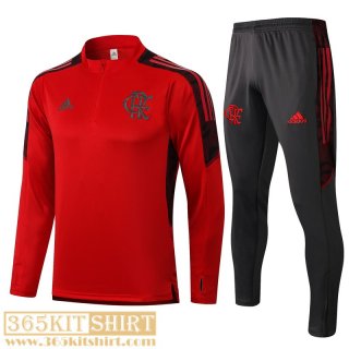 Training Flamenco Red Mens 2021 2022 TG36