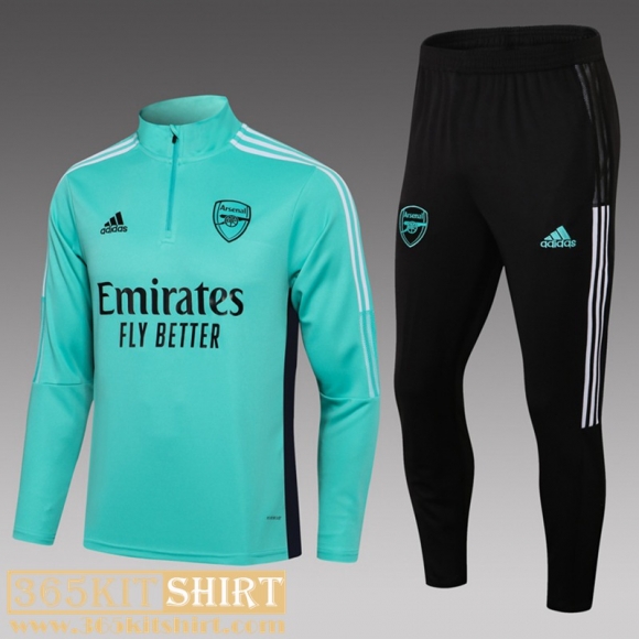 Training Arsenal Mens Green 2021 2022 TG39