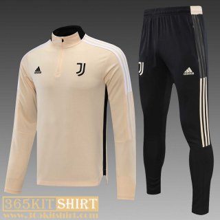 Training Juventus Mens Yellow clair 2021 2022 TG49