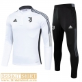 Training Juventus Mens Whitehe 2021 2022 TG58