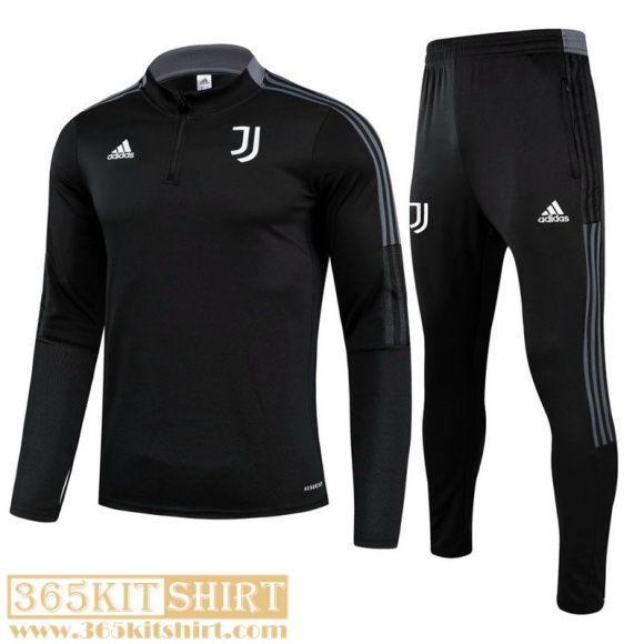 Training Juventus Mens Black 2021 2022 TG59