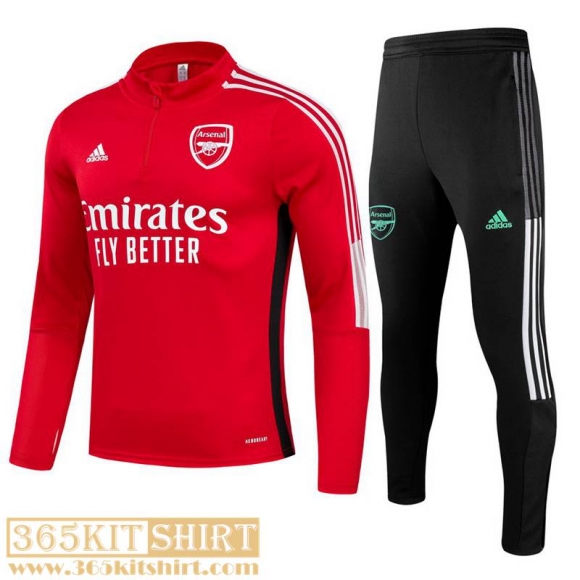 Training Arsenal Mens Red 2021 2022 TG60