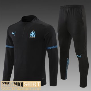 Training Marseille le Black Kids 2021 2022 TK135