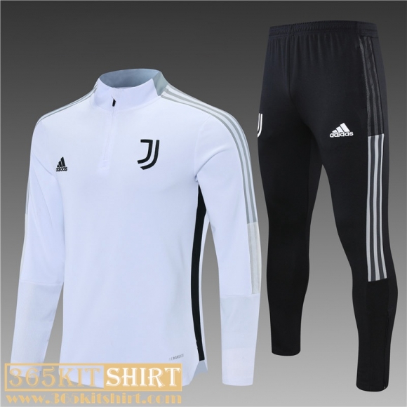 Training Juventus Whitehe Kids 2021 2022 TK151