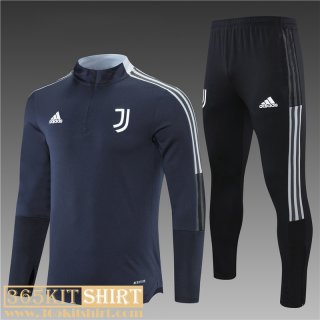 Training Juventus le Black Kids 2021 2022 TK153