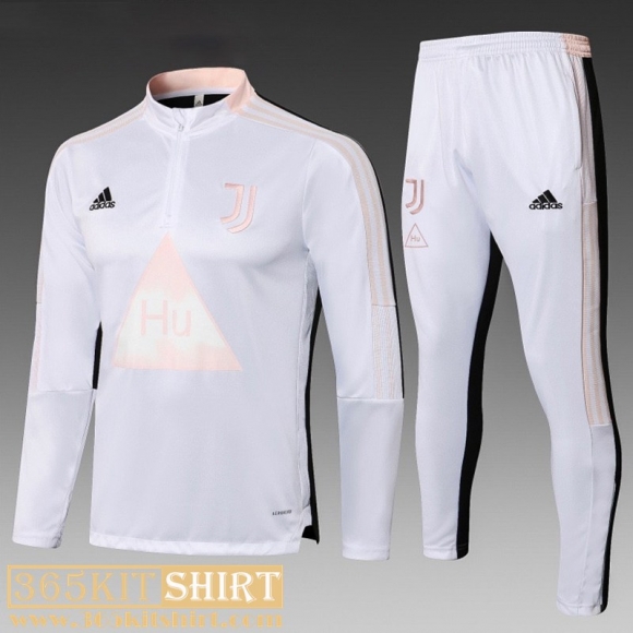 Training Juventus White Kids 2021 2022 TK175