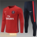 Training PSG Red Kids 2021 2022 TK177
