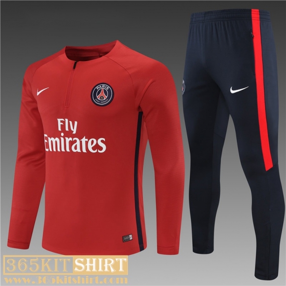 Training PSG Red Kids 2021 2022 TK177