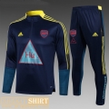 Training Arsenal Blue foncé Kids 2021 2022 TK81