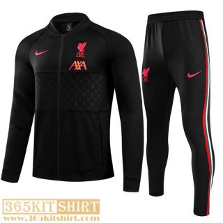 Jacket Liverpool le Black Kids 2021 2022 TK93