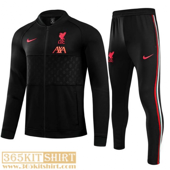 Jacket Liverpool le Black Kids 2021 2022 TK93