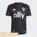 Football Shirts Charlotte Away Mens 2025