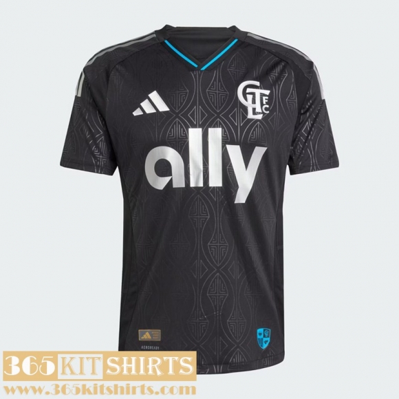 Football Shirts Charlotte Away Mens 2025