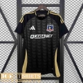 Football Shirts Colo Colo Away Mens 2025