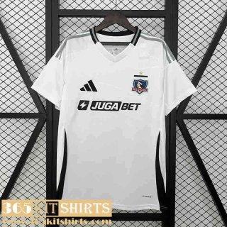Football Shirts Colo Colo Home Mens 25 26