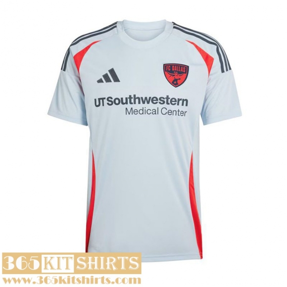 Football Shirts Dallas Away Mens 2025