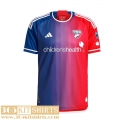 Football Shirts Dallas Home Mens 2025