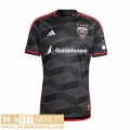 Football Shirts DC United Home Mens 2025