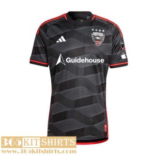 Football Shirts DC United Home Mens 2025
