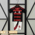 Football Shirts Flamengo Home Kids 25 26