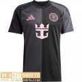 Football Shirts Inter Miami Away Mens 25 26