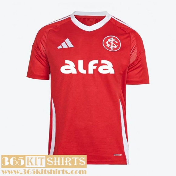 Football Shirts Internacional Home Mens 25 26