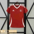 Football Shirts Internacional Home Womens 25 26