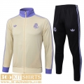 Jacket Real Madrid Mens 24 25 B405
