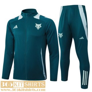 Jacket Cruzeiro Mens 24 25 B410
