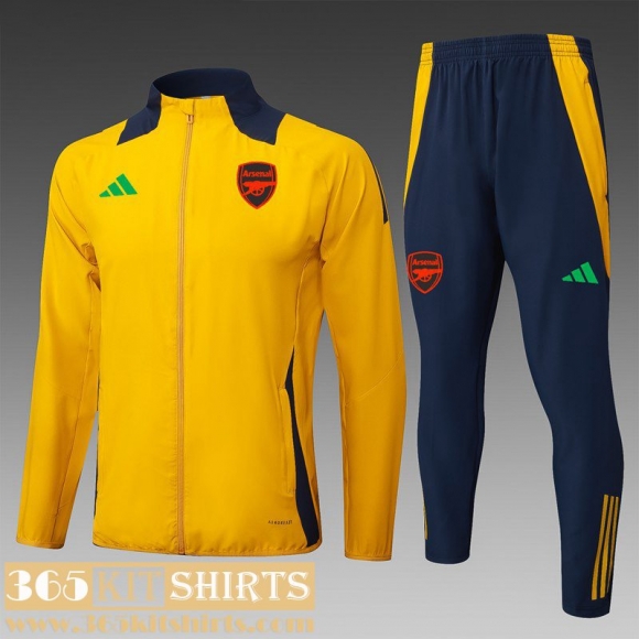 Jacket Arsenal Mens 24 25 B414