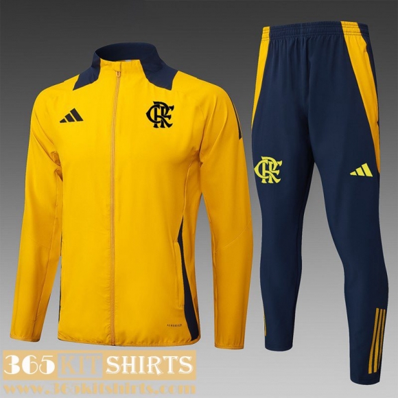 Jacket Flamengo Mens 24 25 B415